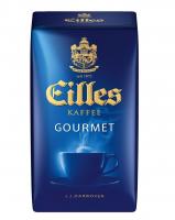 Eilles Gourmet Cafe молотый, 500 гр